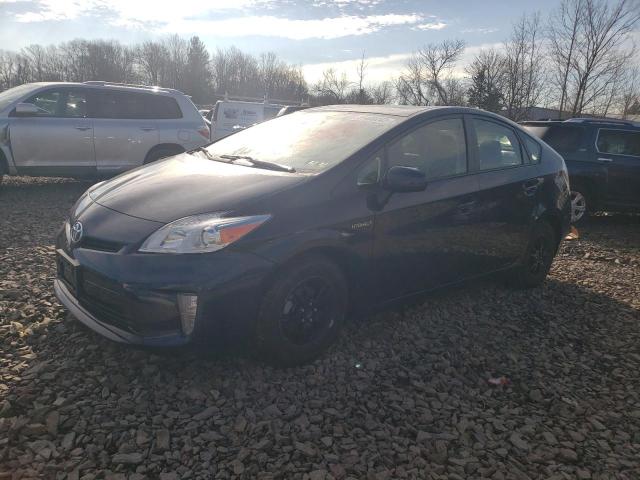 Image 1 of 2015 TOYOTA PRIUS  2015 with VIN JTDKN3DU2F0470614