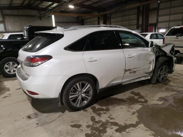 Изображение 3 2015 LEXUS RX 350 BASE 2015 с VIN 2T2BK1BA3FC293370