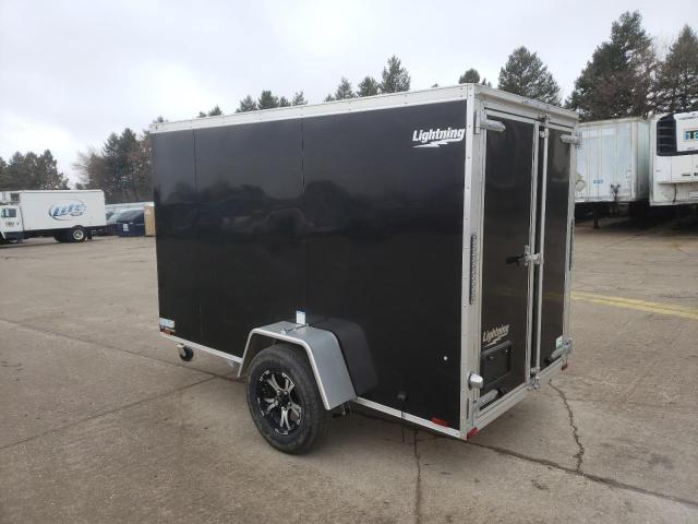 Изображение 3 2022 LIGH TRAILER 2022 с VIN 5NHULT013NA126533