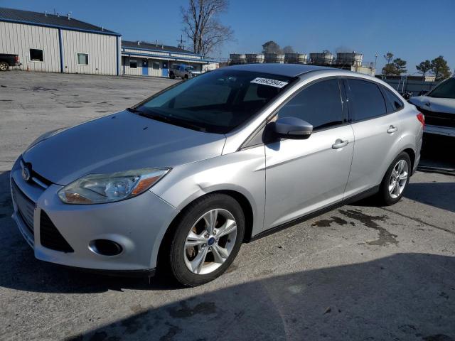 Image 1 of 2014 FORD FOCUS SE 2014 with VIN 1FADP3F28EL372964
