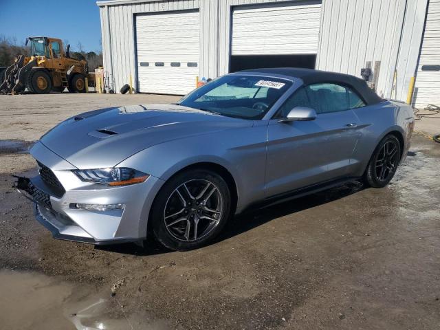 Obraz 1 z 2023 FORD MUSTANG  2023 z VIN 1FATP8UH4P5111497