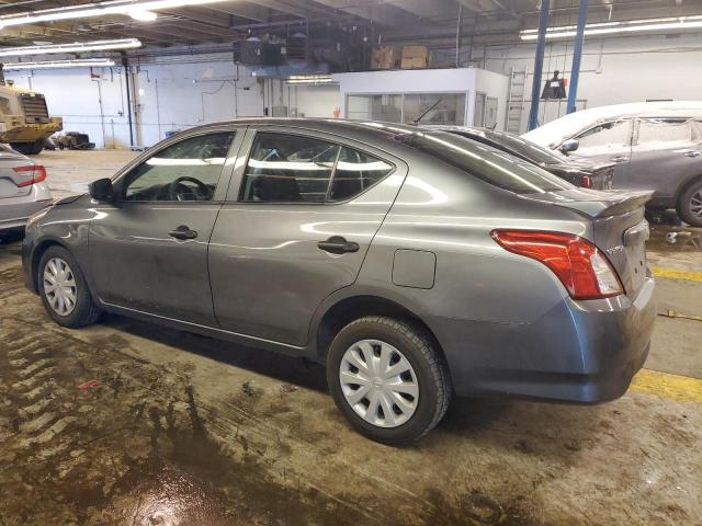 Image 2 of 2017 NISSAN VERSA S 2017 with VIN 3N1CN7AP7HL828227