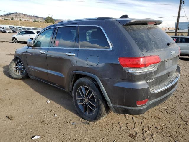 Obraz 2 z 2017 JEEP GRAND CHEROKEE LIMITED 2017 z VIN 1C4RJFBGXHC679819