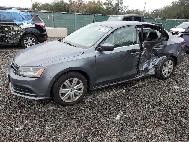 2017 VOLKSWAGEN JETTA S 2017 image