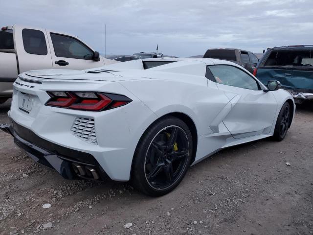 Изображение 3 2022 CHEVROLET CORVETTE STINGRAY 1LT 2022 с VIN 1G1YA3D43N5111031