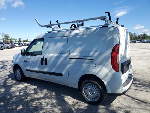 Image 2 of 2022 RAM PROMASTER CITY TRADESMAN 2022 with VIN ZFBHRFAB6N6W39888