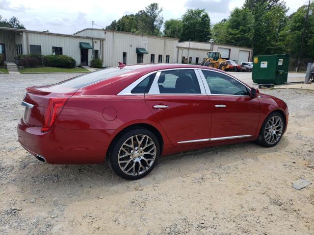 Изображение 3 2014 CADILLAC XTS PREMIUM COLLECTION 2014 с VIN 2G61P5S3XE9249314