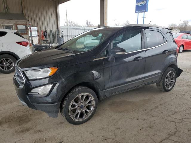 Изображение 2019 FORD ECOSPORT TITANIUM 2019
