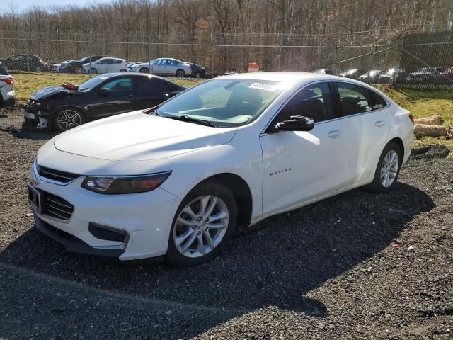 Obraz 1 z 2018 CHEVROLET MALIBU LT 2018 z VIN 1G1ZD5ST1JF121868