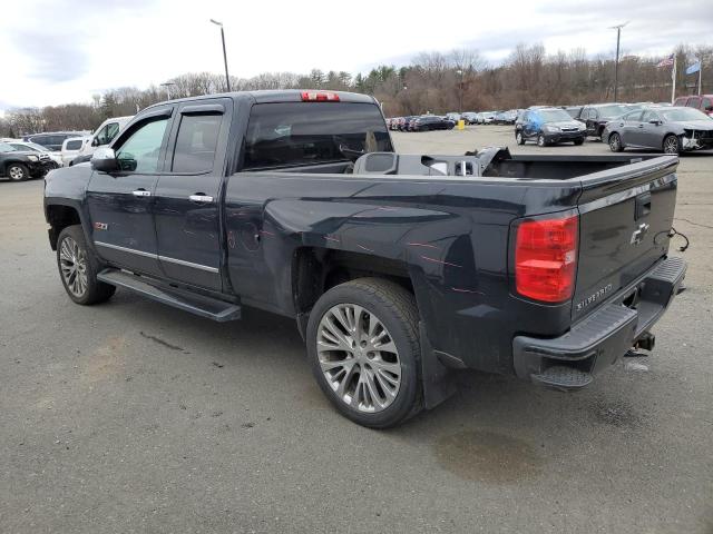 Obraz 2 z 2015 CHEVROLET SILVERADO K1500 LT 2015 z VIN 1GCVKREC8FZ410024