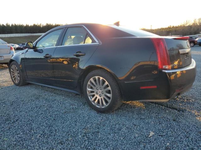 Obraz 2 z 2011 CADILLAC CTS PERFORMANCE COLLECTION 2011 z VIN 1G6DJ5ED6B0110693