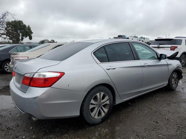 Image 3 of 2015 HONDA ACCORD LX 2015 with VIN 1HGCR2F35FA113222