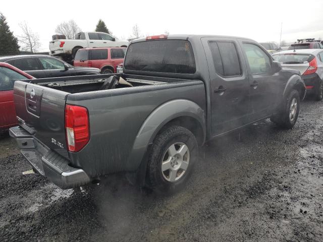 Image 3 of 2007 NISSAN FRONTIER CREW CAB LE 2007 with VIN 1N6AD07W87C400672