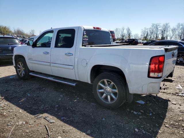 Image 2 of 2012 GMC SIERRA K1500 DENALI 2012 with VIN 3GTP2XE25CG275682