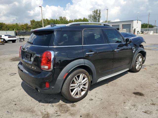 Image 3 of 2018 MINI COOPER S COUNTRYMAN 2018 with VIN WMZYT3C34J3E93900