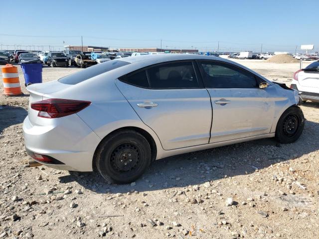 Image 3 of 2019 HYUNDAI ELANTRA SE 2019 with VIN 5NPD74LF6KH440475