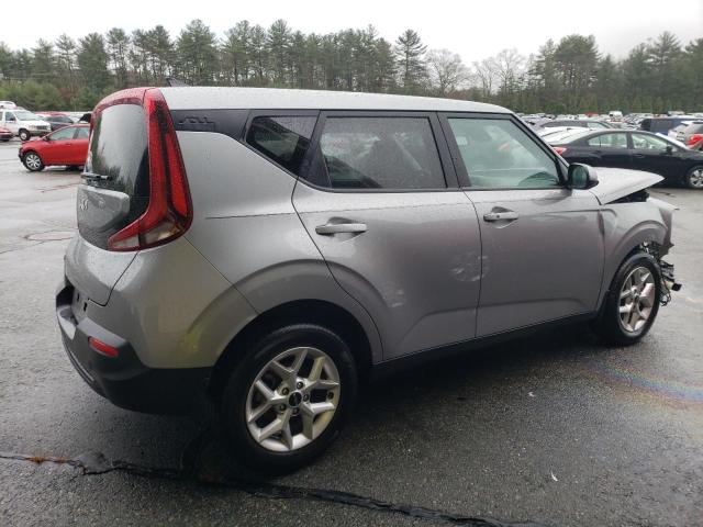 Image 3 of 2022 KIA SOUL LX 2022 with VIN KNDJ23AU2N7817003