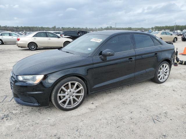 2016 AUDI A3 PREMIUM 2016 image