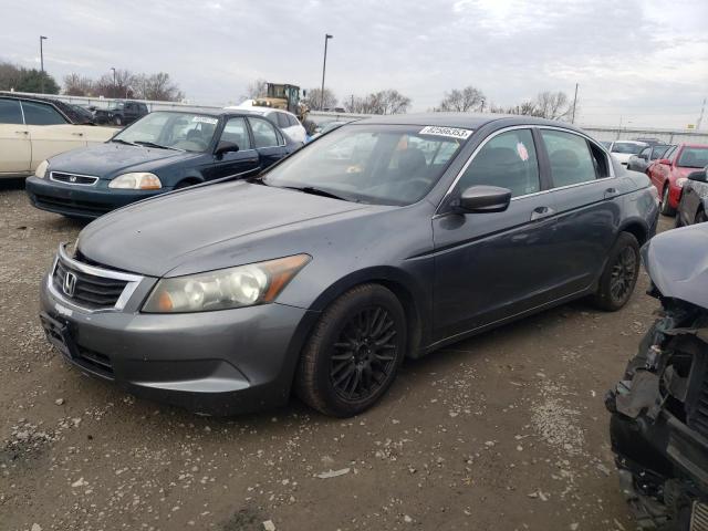 Image 1 of 2010 HONDA ACCORD LX 2010 with VIN 1HGCP2F30AA082251