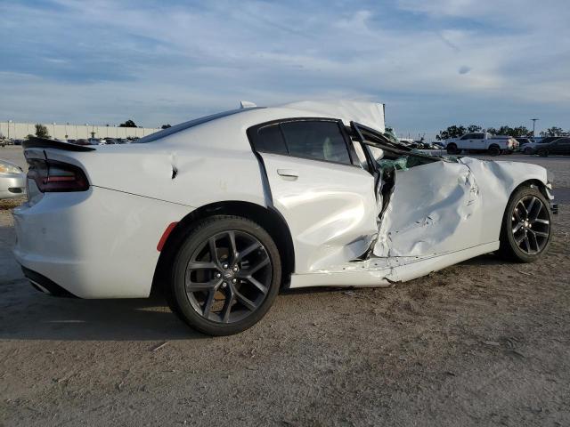 Image 3 of 2023 DODGE CHARGER SXT 2023 with VIN 2C3CDXBG1PH603831