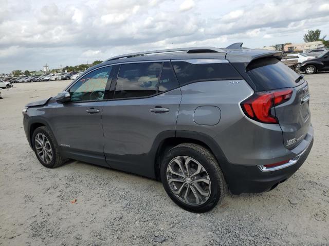 Image 2 of 2019 GMC TERRAIN SLT 2019 with VIN 3GKALPEX6KL142745