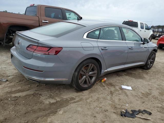 Image 3 of 2022 VOLKSWAGEN ARTEON SE R-LINE 2022 with VIN WVWSR7ANXNE007209
