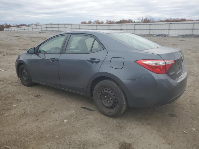 Image 2 of 2015 TOYOTA COROLLA L 2015 with VIN 2T1BURHE8FC350069