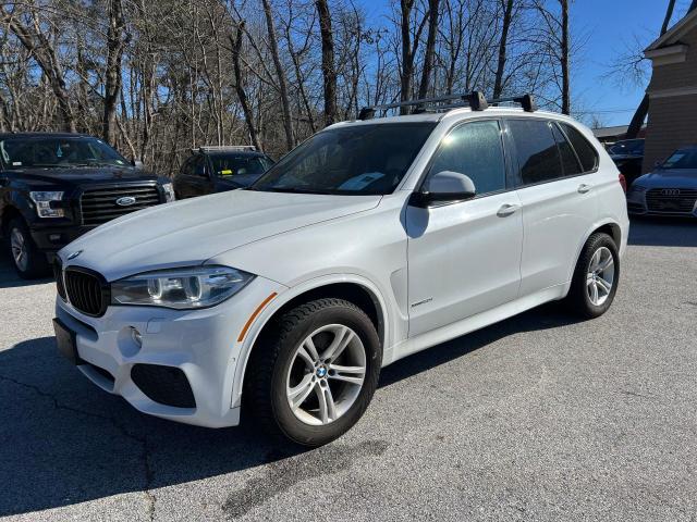 Obraz 2 z 2014 BMW X5 XDRIVE50I 2014 z VIN 5UXKR6C55E0J72202