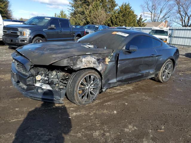 Image 1 of 2016 FORD MUSTANG  2016 with VIN 1FA6P8THXG5241248