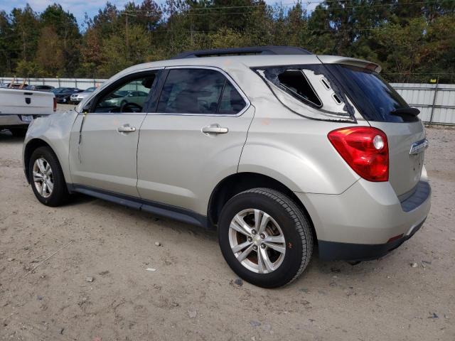 Изображение 2 2015 CHEVROLET EQUINOX LT 2015 с VIN 2GNALBEK1F6432735