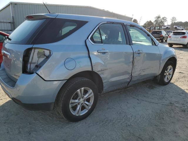 Image 3 of 2015 CHEVROLET EQUINOX LS 2015 with VIN 2GNFLEEK8F6110312