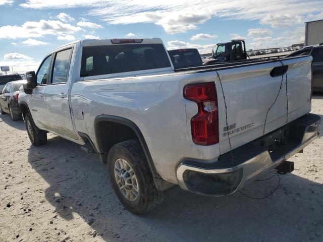 Obraz 2 z 2022 CHEVROLET SILVERADO K2500 HEAVY DUTY LT 2022 z VIN 2GC4YNEY2N1200430