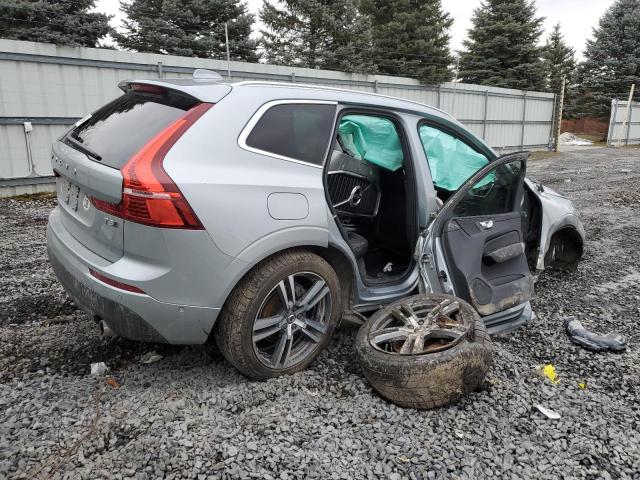 Изображение 3 2018 VOLVO XC60 T5 MOMENTUM 2018 с VIN YV4102RK9J1019403
