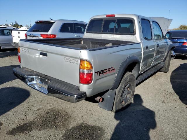 Изображение 3 2003 TOYOTA TACOMA DOUBLE CAB PRERUNNER 2003 с VIN 5TEGN92N93Z244540