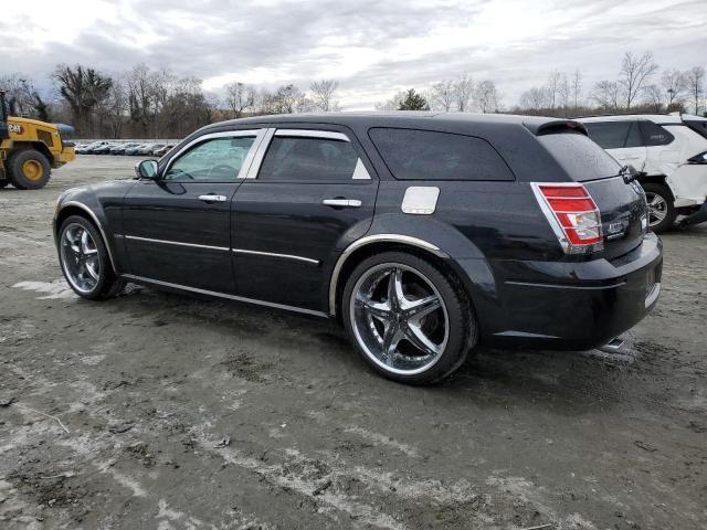 Изображение 2 2006 DODGE MAGNUM R/T 2006 с VIN 2D4GV57266H361048