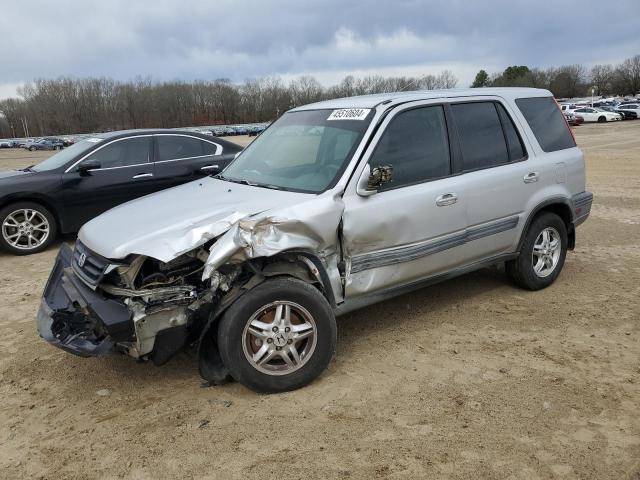 1999 HONDA CR-V EX 1999 image