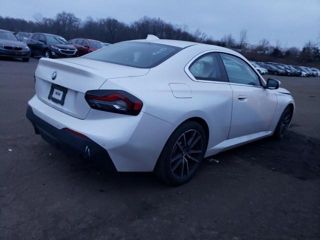 Image 3 of 2022 BMW 230I  2022 with VIN 3MW23CM08N8C49409