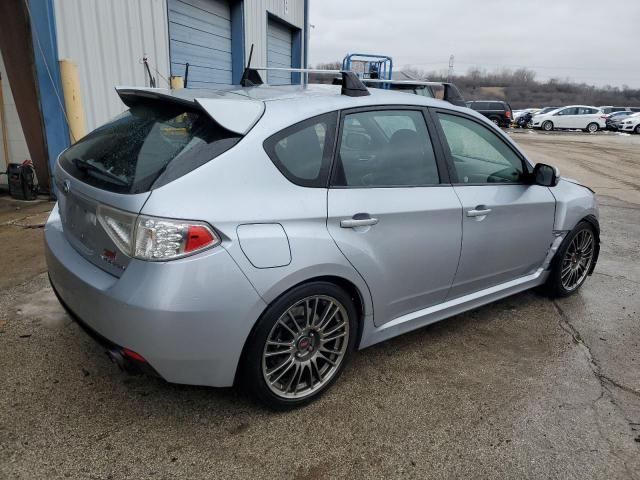 Изображение 3 2014 SUBARU IMPREZA WRX STI 2014 с VIN JF1GR8H6XEL211407