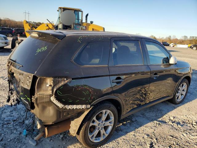 Image 3 of 2015 MITSUBISHI OUTLANDER SE 2015 with VIN JA4AD3A33FZ005520