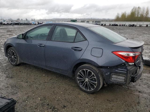 Obraz 2 z 2015 TOYOTA COROLLA L 2015 z VIN 5YFBURHE6FP348272