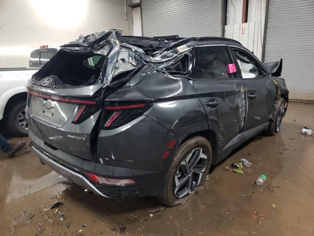 Obraz 3 z 2023 HYUNDAI TUCSON LIMITED 2023 z VIN KM8JECA12PU098073