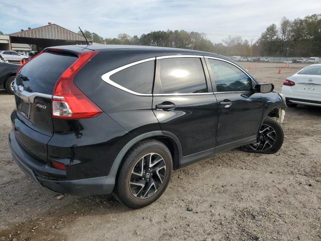 Obraz 3 z 2016 HONDA CR-V SE 2016 z VIN 2HKRM4H41GH675024