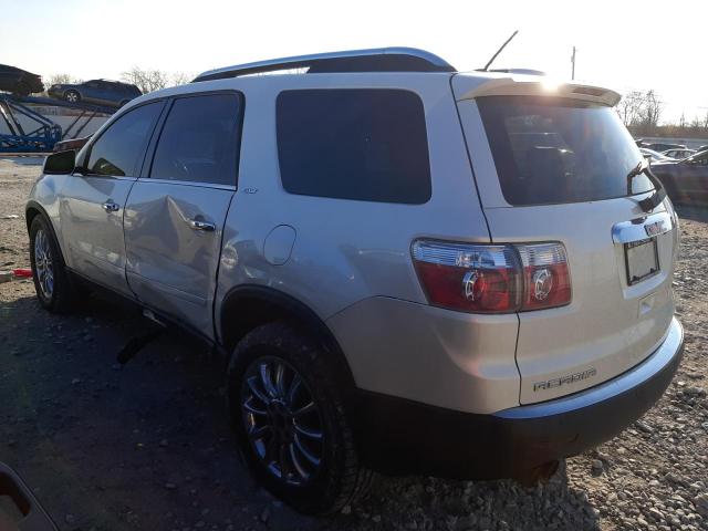Изображение 2 2009 GMC ACADIA SLT-2 2009 с VIN 1GKER33DX9J163231