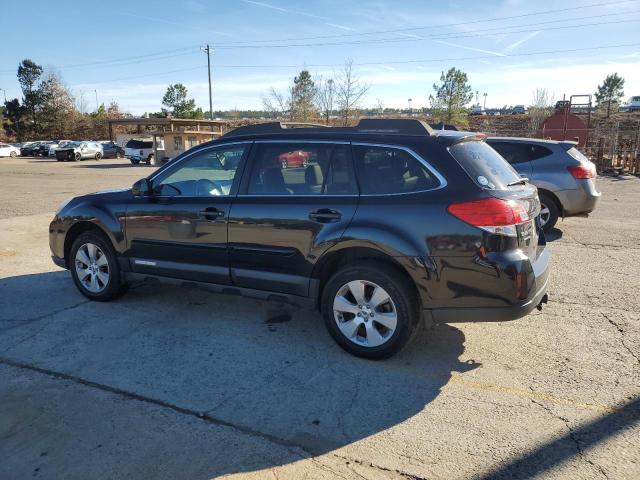 Obraz 2 z 2012 SUBARU OUTBACK 2.5I LIMITED 2012 z VIN 4S4BRCLC2C3266088
