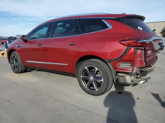 Obraz 2 z 2020 BUICK ENCLAVE ESSENCE 2020 z VIN 5GAERBKWXLJ129419