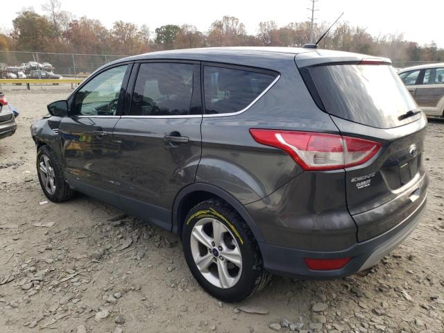 Изображение 2 2016 FORD ESCAPE SE 2016 с VIN 1FMCU0GXXGUB90411