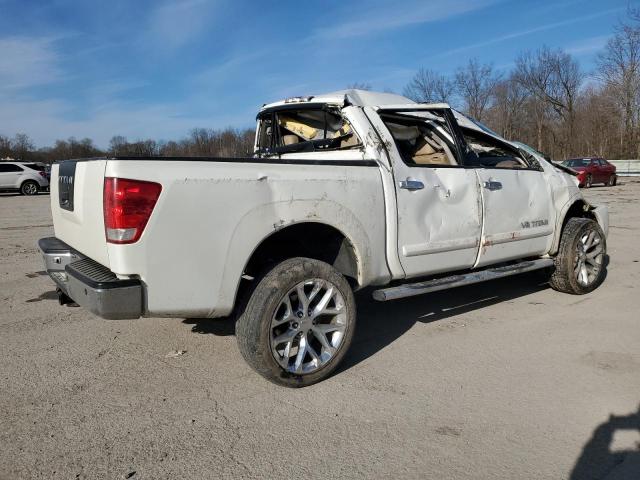 Изображение 3 2009 NISSAN TITAN XE 2009 с VIN 1N6AA07C99N313871