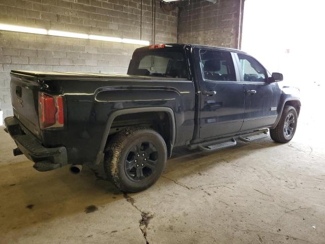 Image 3 of 2017 GMC SIERRA K1500 SLT 2017 with VIN 3GTU2NEC4HG130737