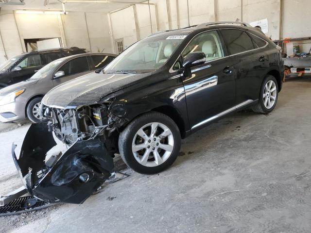 Изображение 2012 LEXUS RX 350 2012