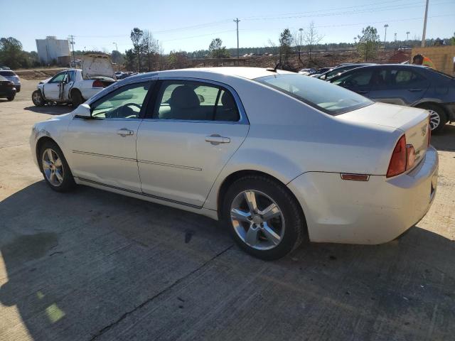 Изображение 2 2010 CHEVROLET MALIBU 2LT 2010 с VIN 1G1ZD5EBXA4136237